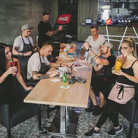 Hotel U Kostela Modřice 외부 사진