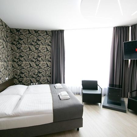 Hotel U Kostela Modřice 외부 사진