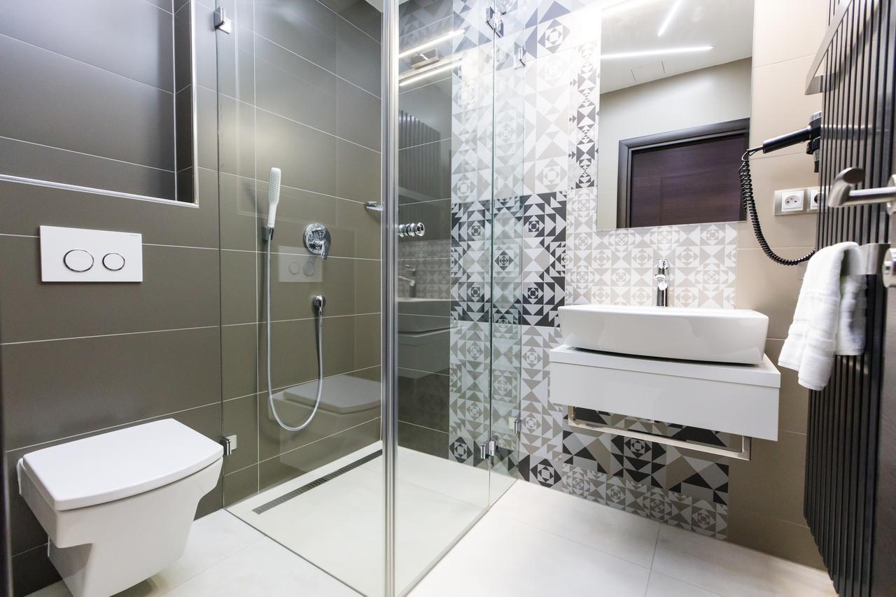 Hotel U Kostela Modřice 외부 사진