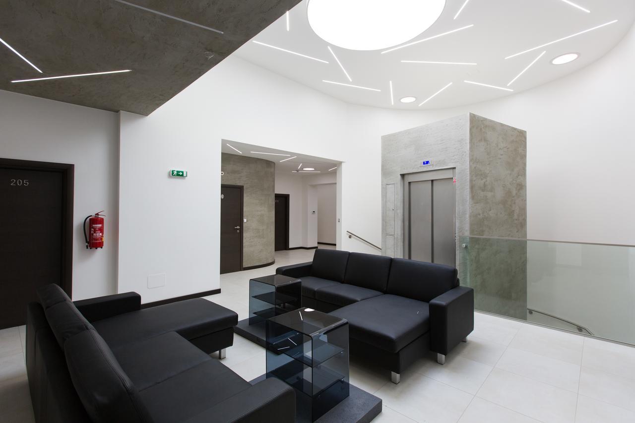 Hotel U Kostela Modřice 외부 사진