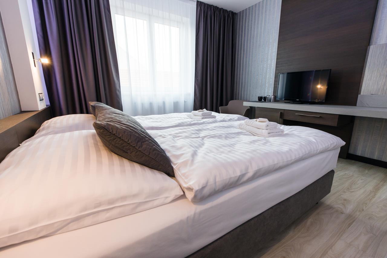 Hotel U Kostela Modřice 외부 사진