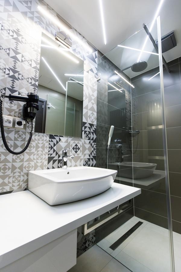 Hotel U Kostela Modřice 외부 사진