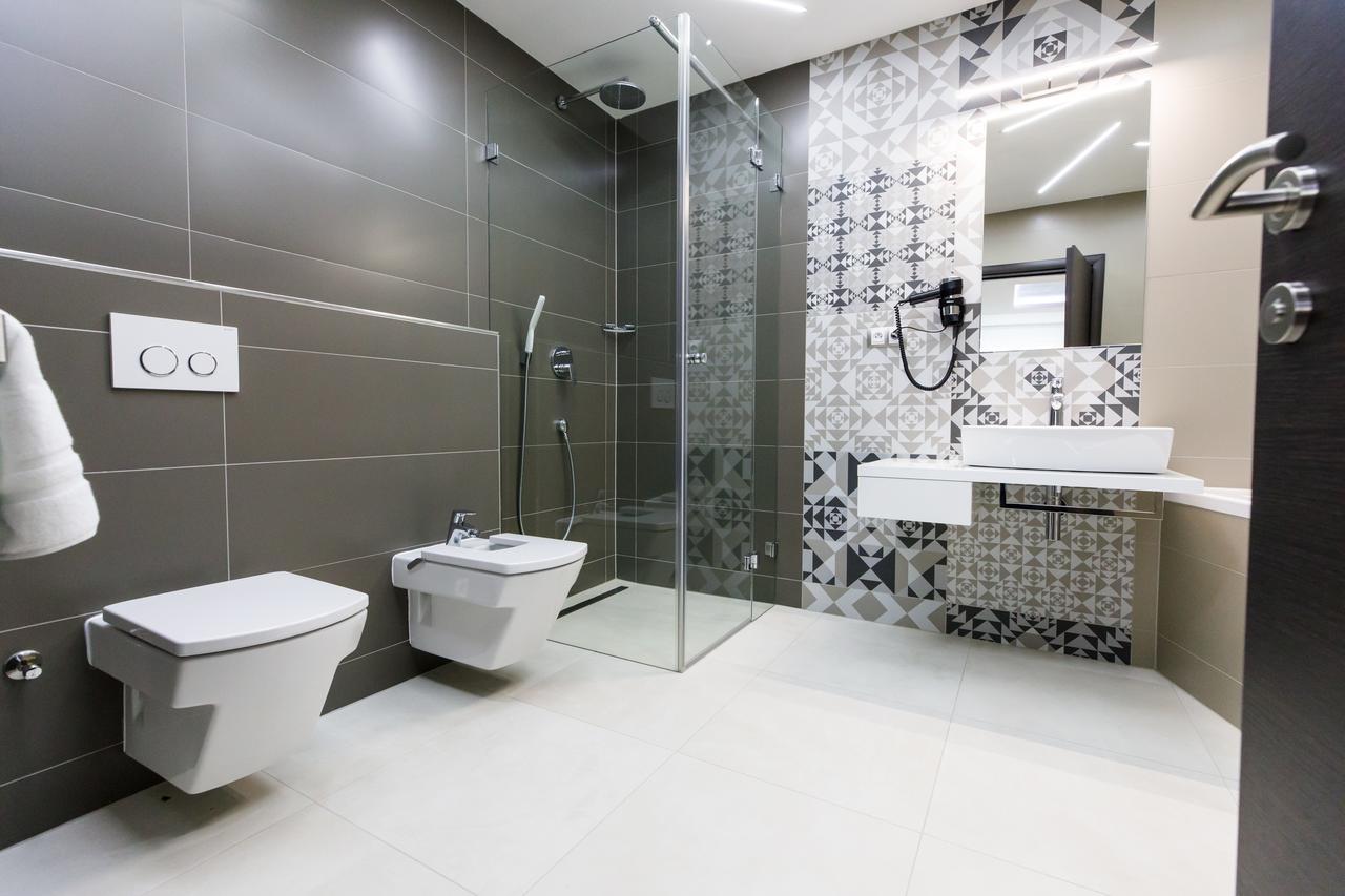 Hotel U Kostela Modřice 외부 사진