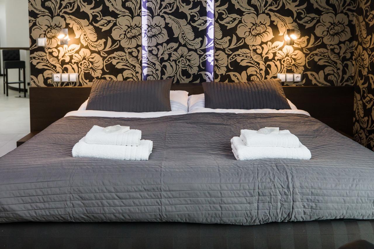 Hotel U Kostela Modřice 외부 사진