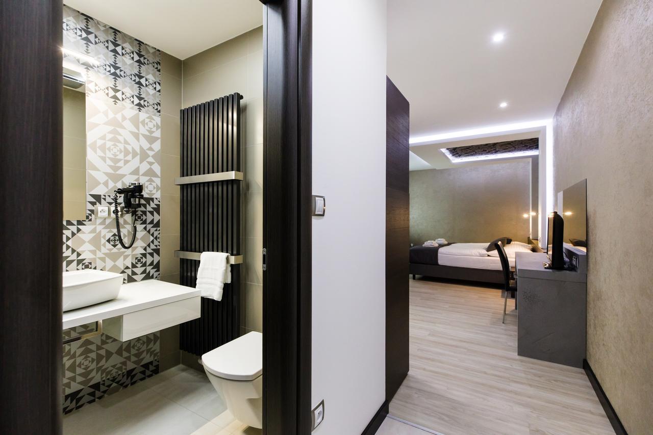 Hotel U Kostela Modřice 외부 사진