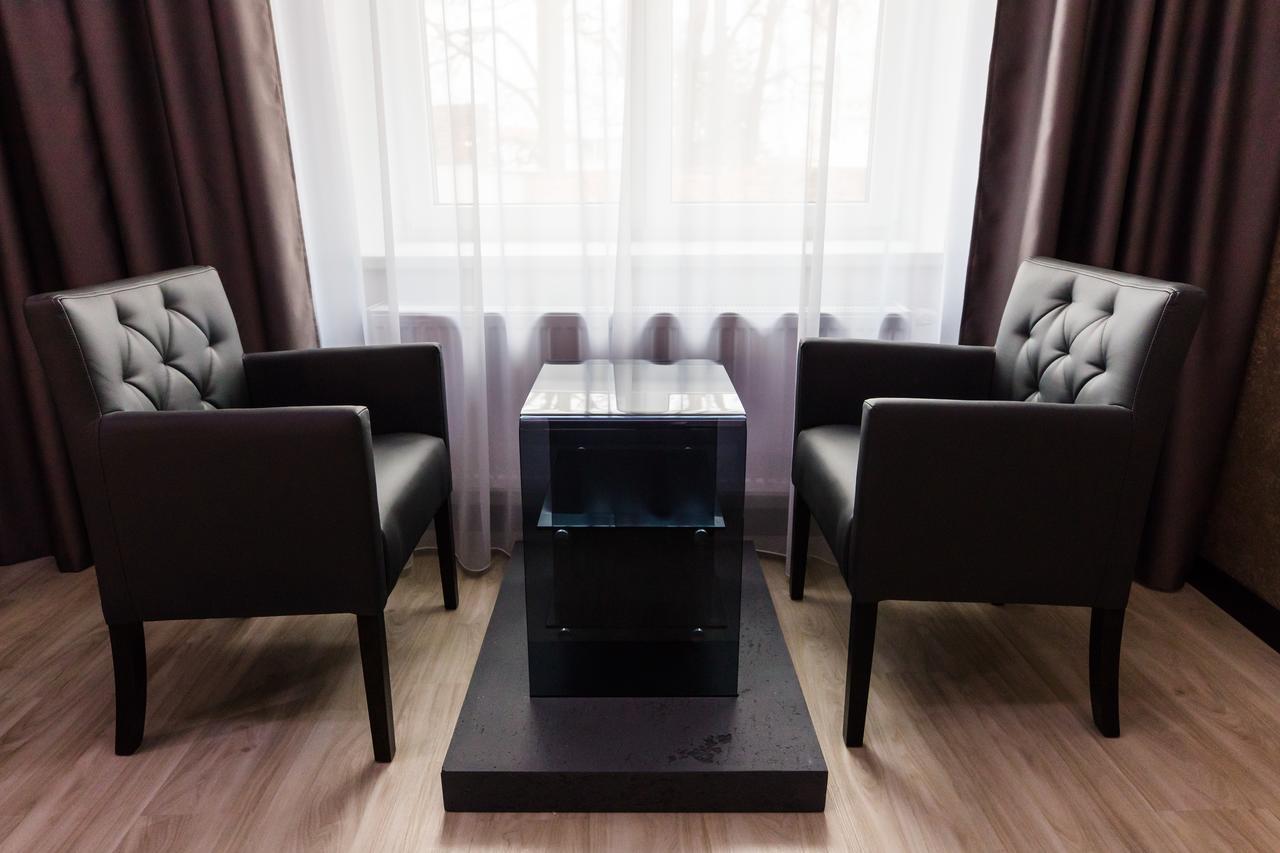 Hotel U Kostela Modřice 외부 사진
