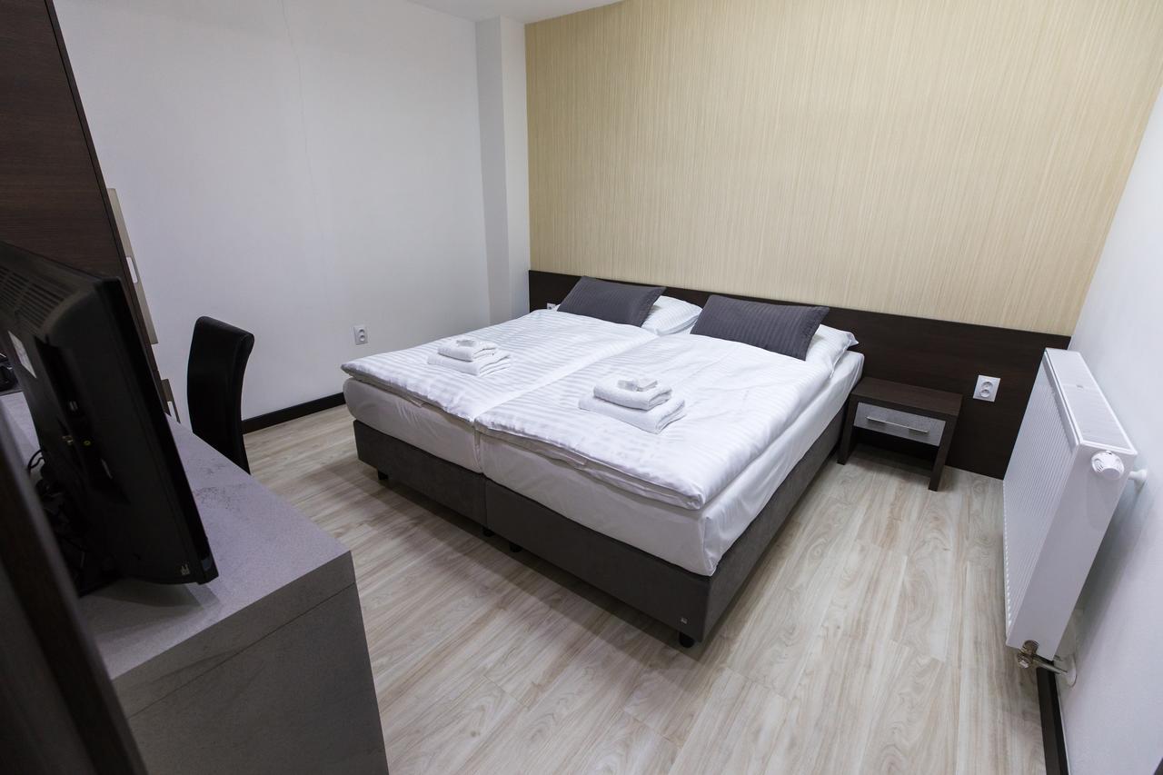 Hotel U Kostela Modřice 외부 사진