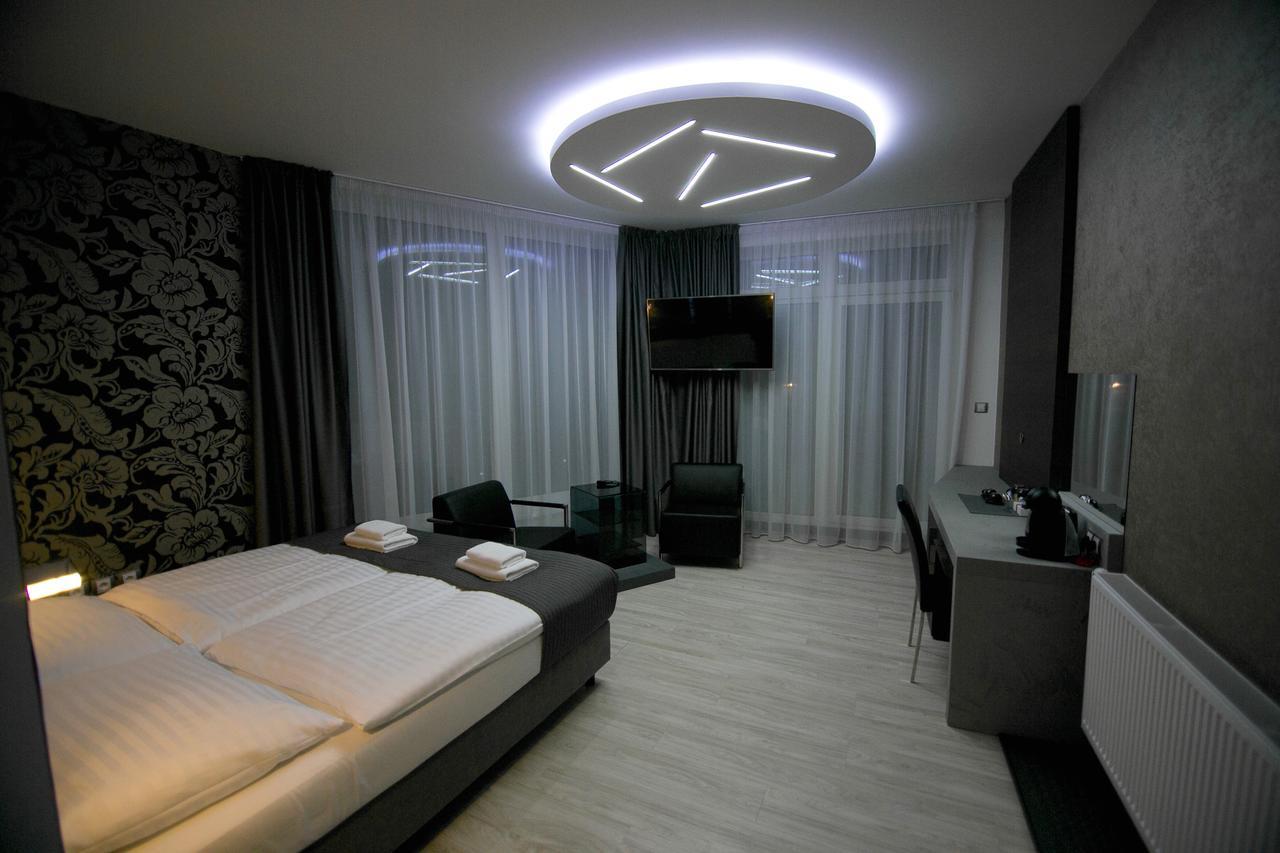 Hotel U Kostela Modřice 외부 사진