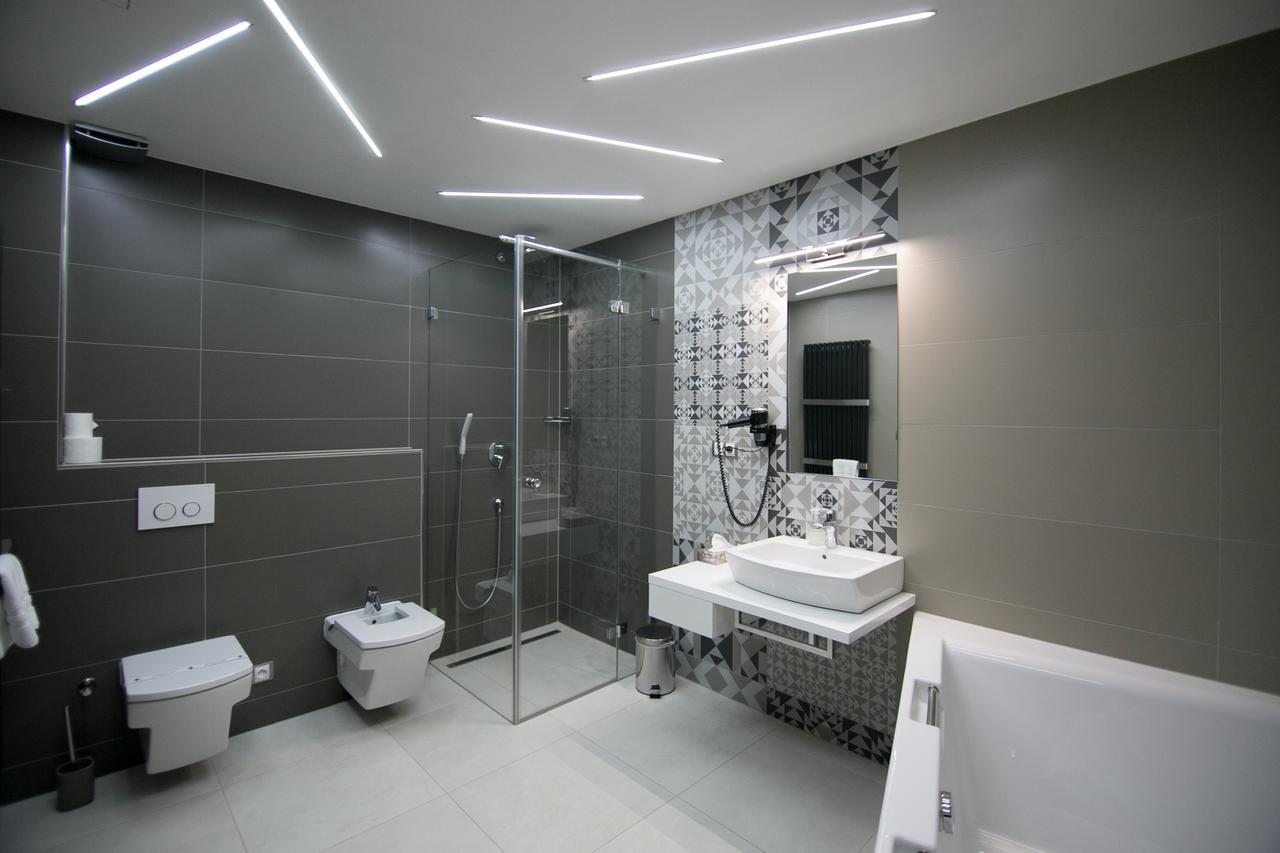 Hotel U Kostela Modřice 외부 사진