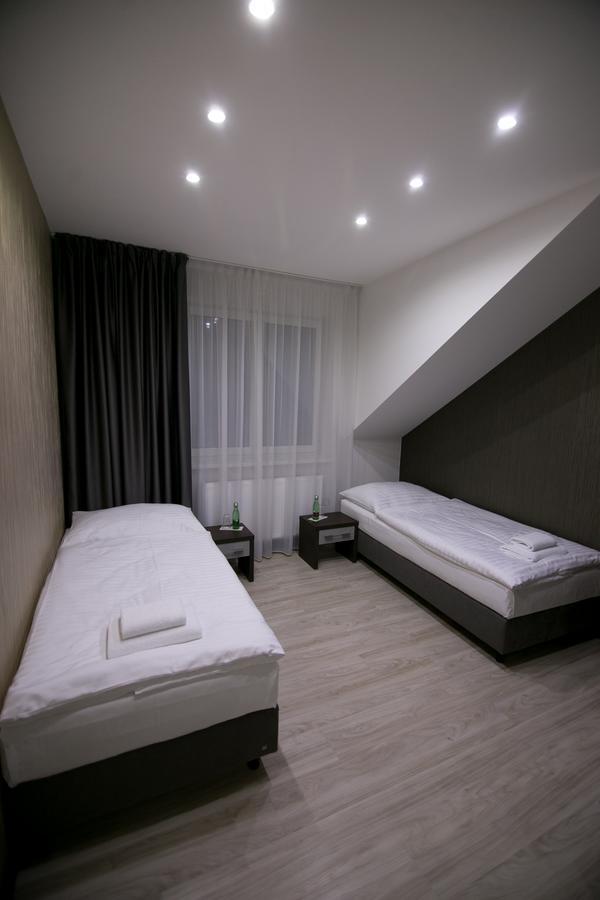 Hotel U Kostela Modřice 외부 사진