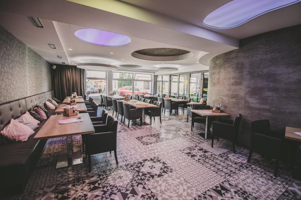 Hotel U Kostela Modřice 외부 사진