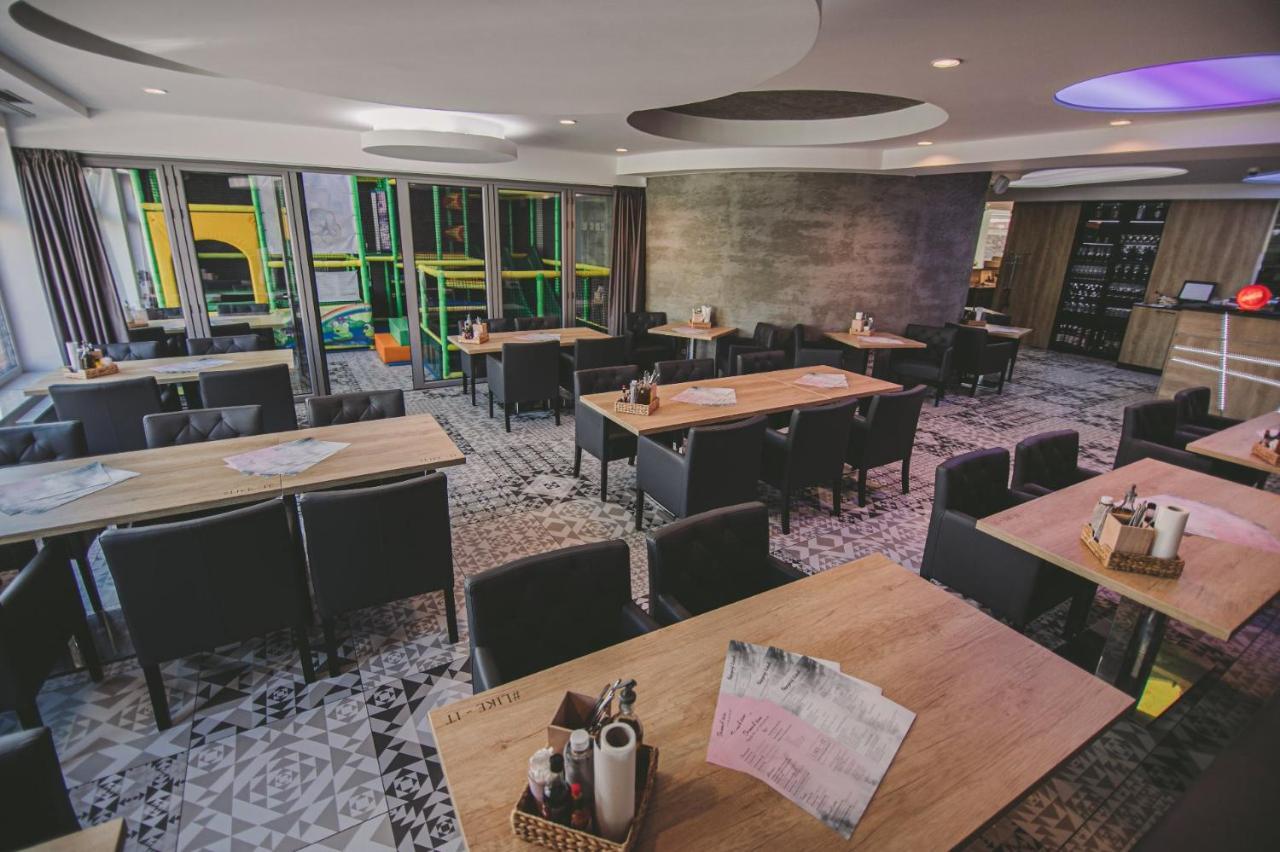 Hotel U Kostela Modřice 외부 사진